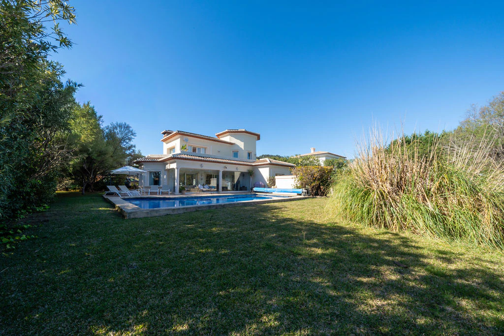 CRV123602 - Villa zum verkauf in Jávea