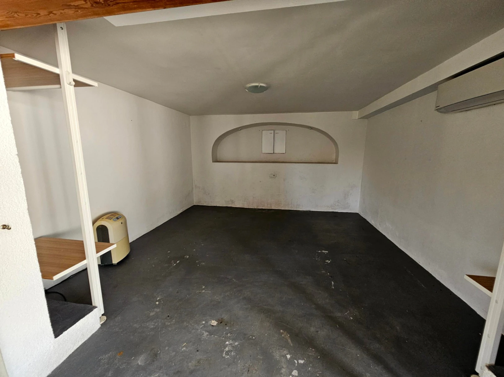 Chalet/Villa en venta en Javea