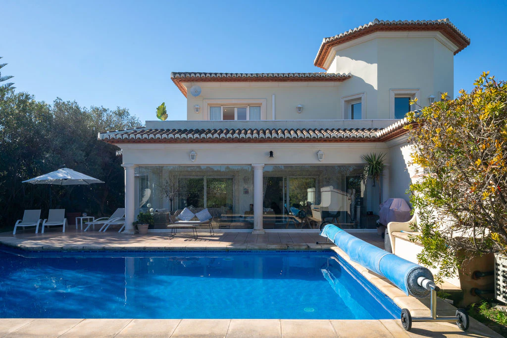 CRV123602 - Villa zum verkauf in Jávea