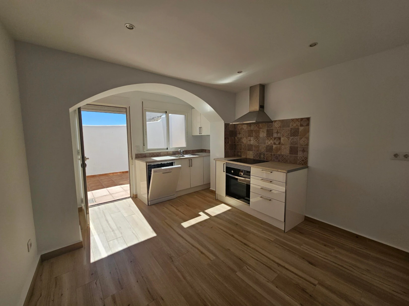 CRG970132 - Casa de pueblo en venta en Benitachell