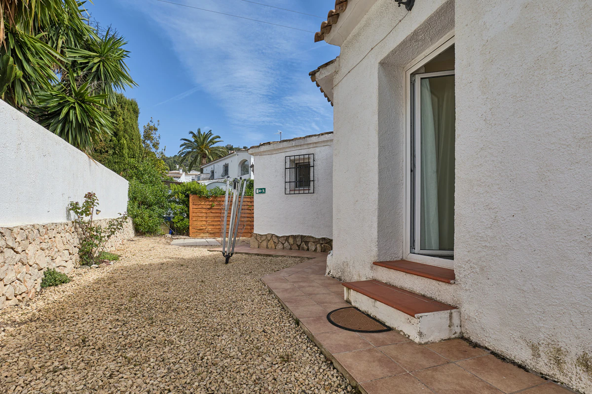 CRV969795 - Chalet/Villa en venta en Moraira