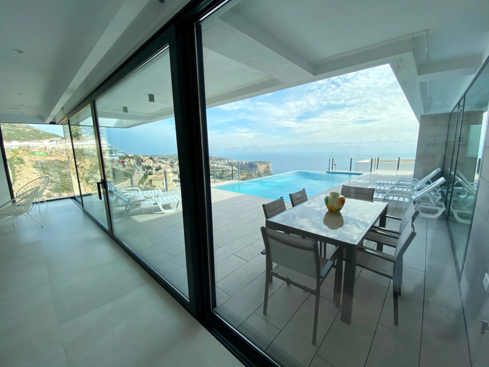 CRG520478 - Chalet/Villa en venta en Benitachell