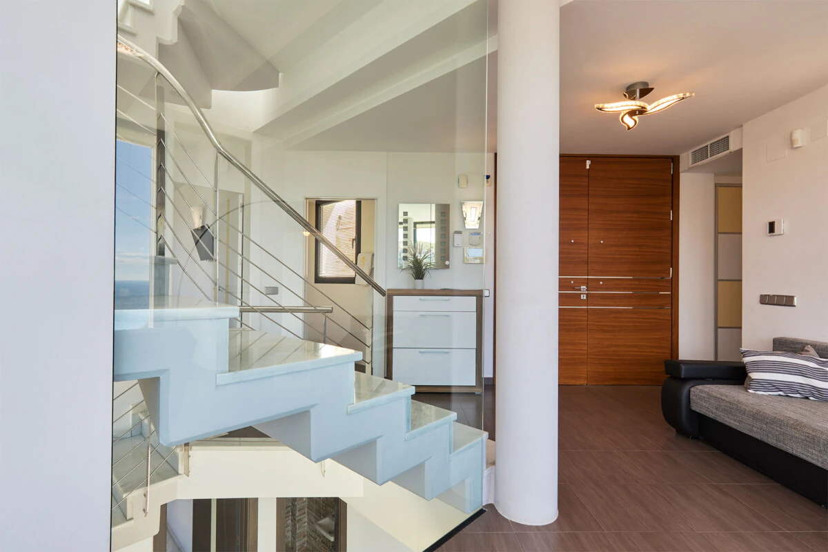 CRV419223 - Chalet/Villa en venta en Jávea