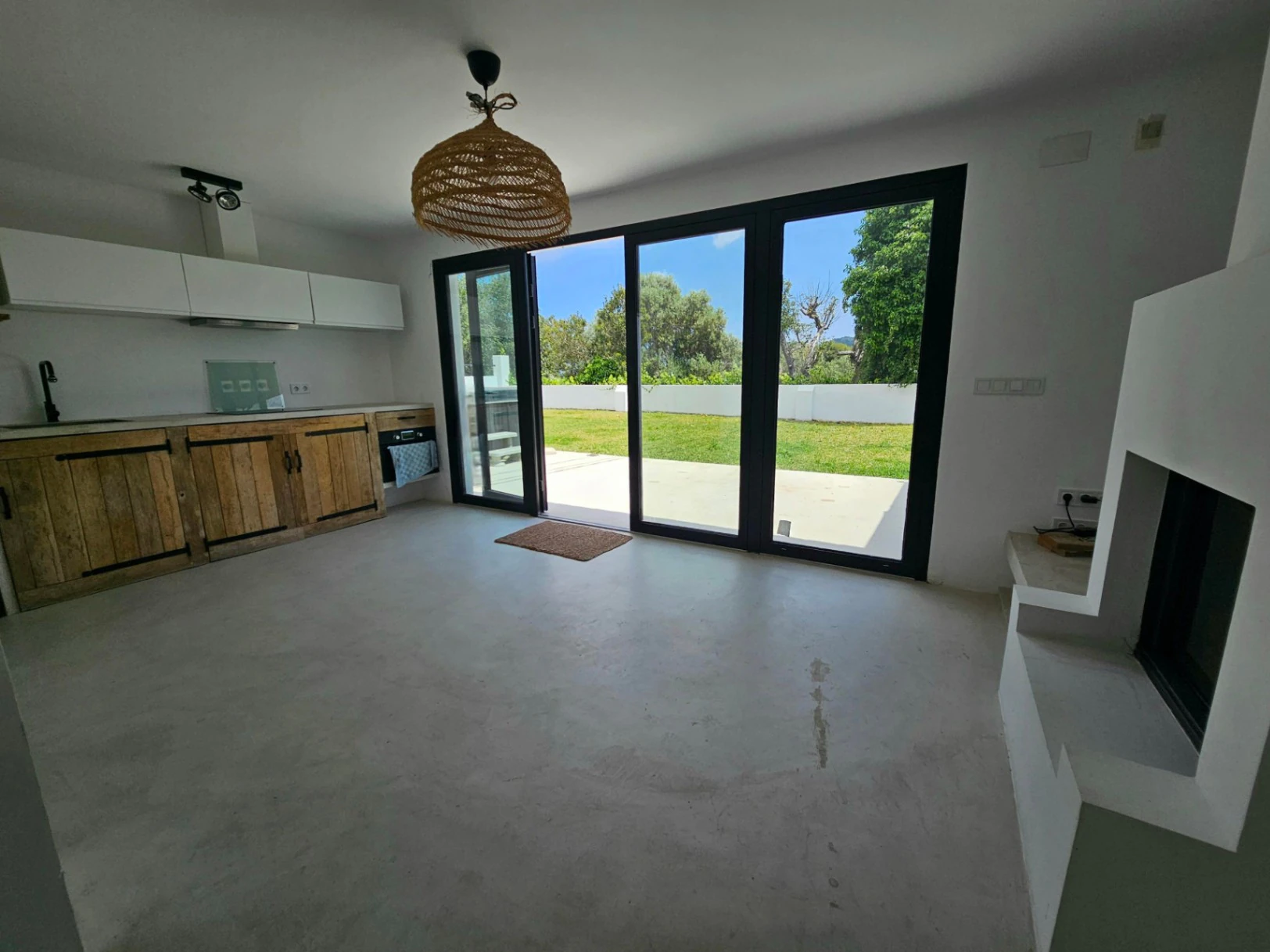 Chalet/Villa en venta en Javea