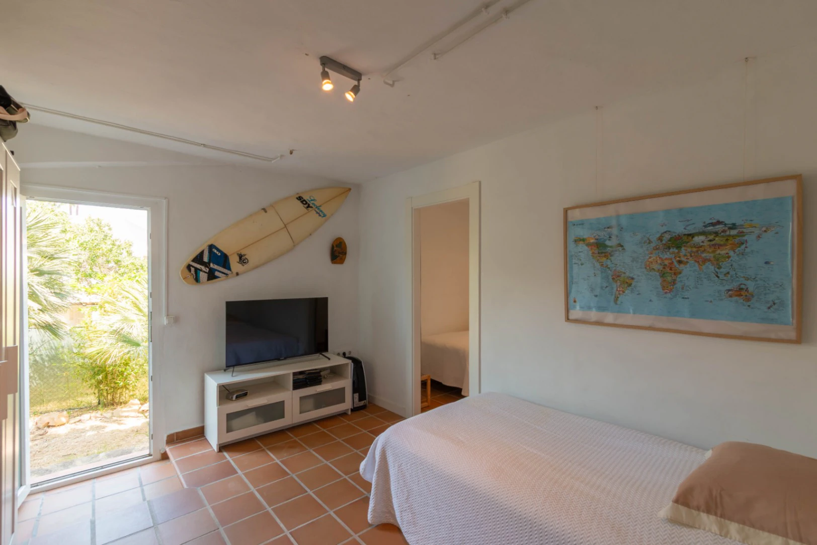 Se vende chalet en Balcón al Mar, Jávea