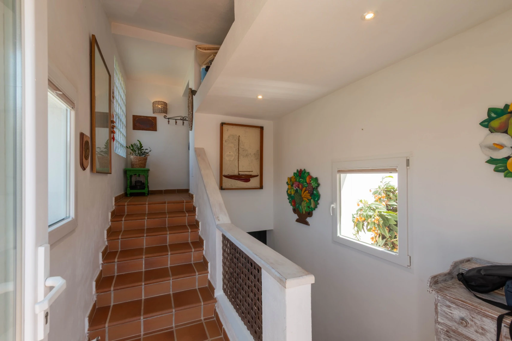Se vende chalet en Balcón al Mar, Jávea