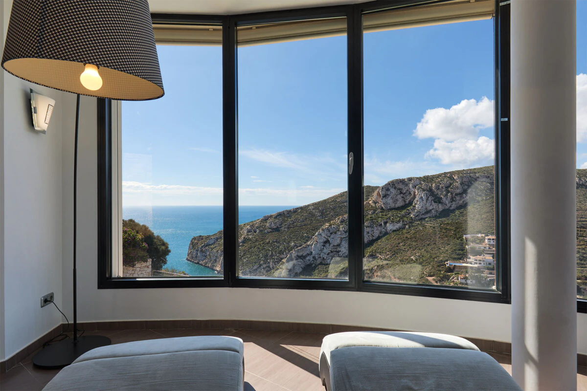 CRV419223 - Chalet/Villa en venta en Jávea