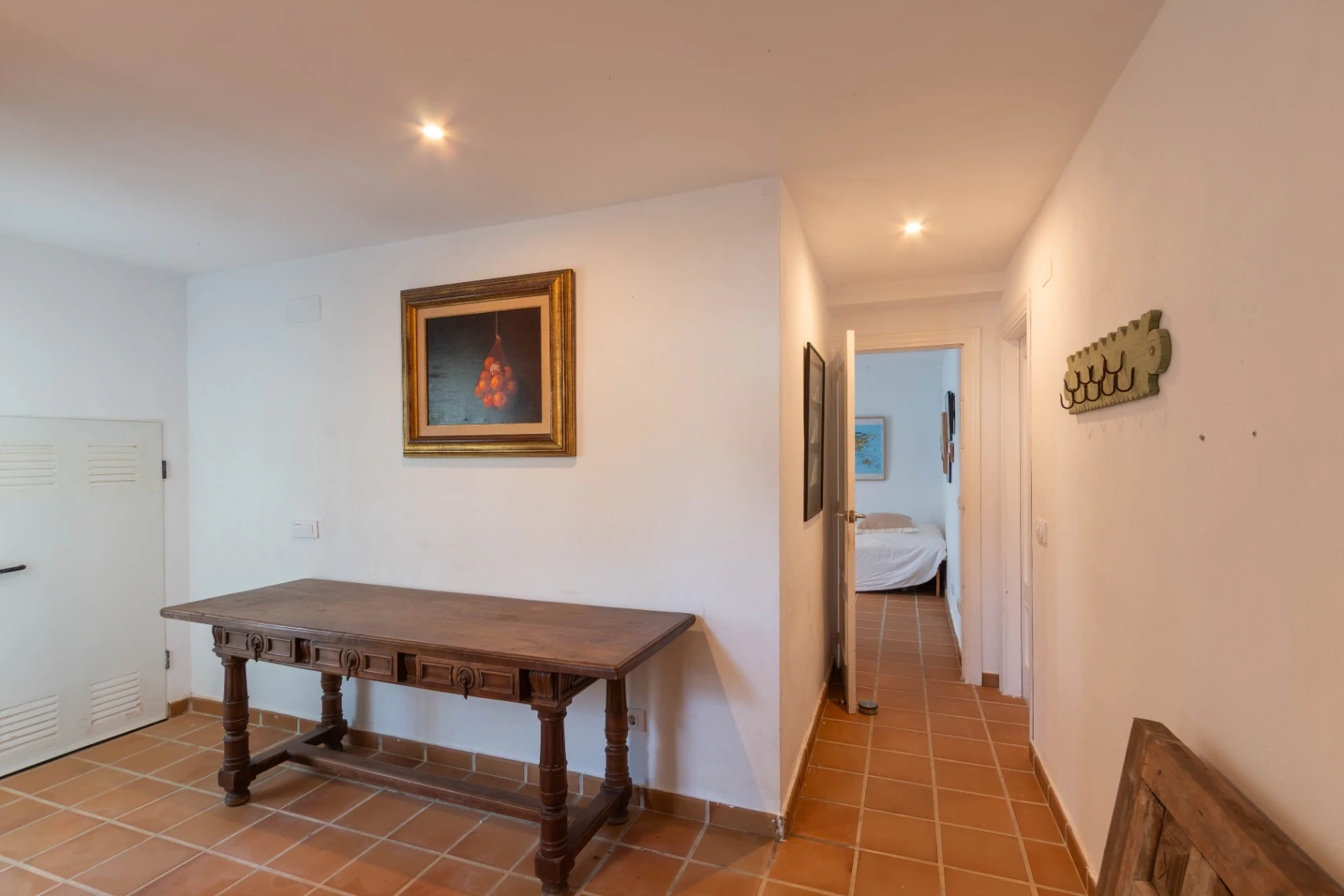 Se vende chalet en Balcón al Mar, Jávea