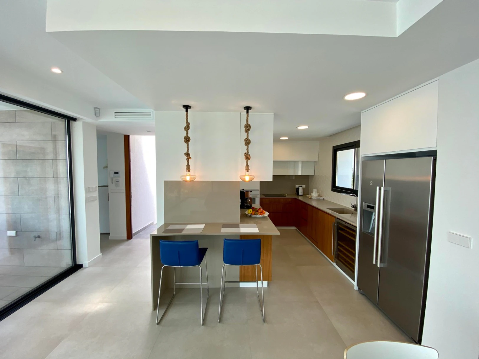 CRG520478 - Chalet/Villa en venta en Benitachell