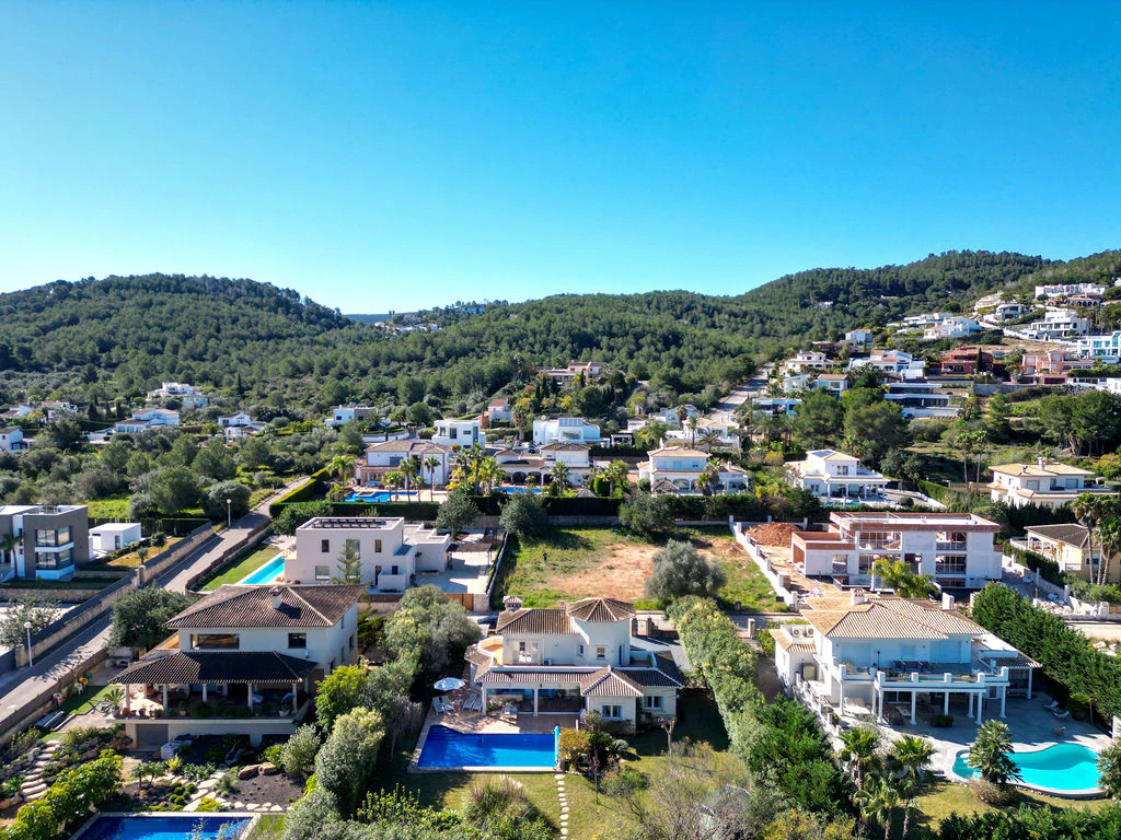 CRV123602 - Villa zum verkauf in Jávea