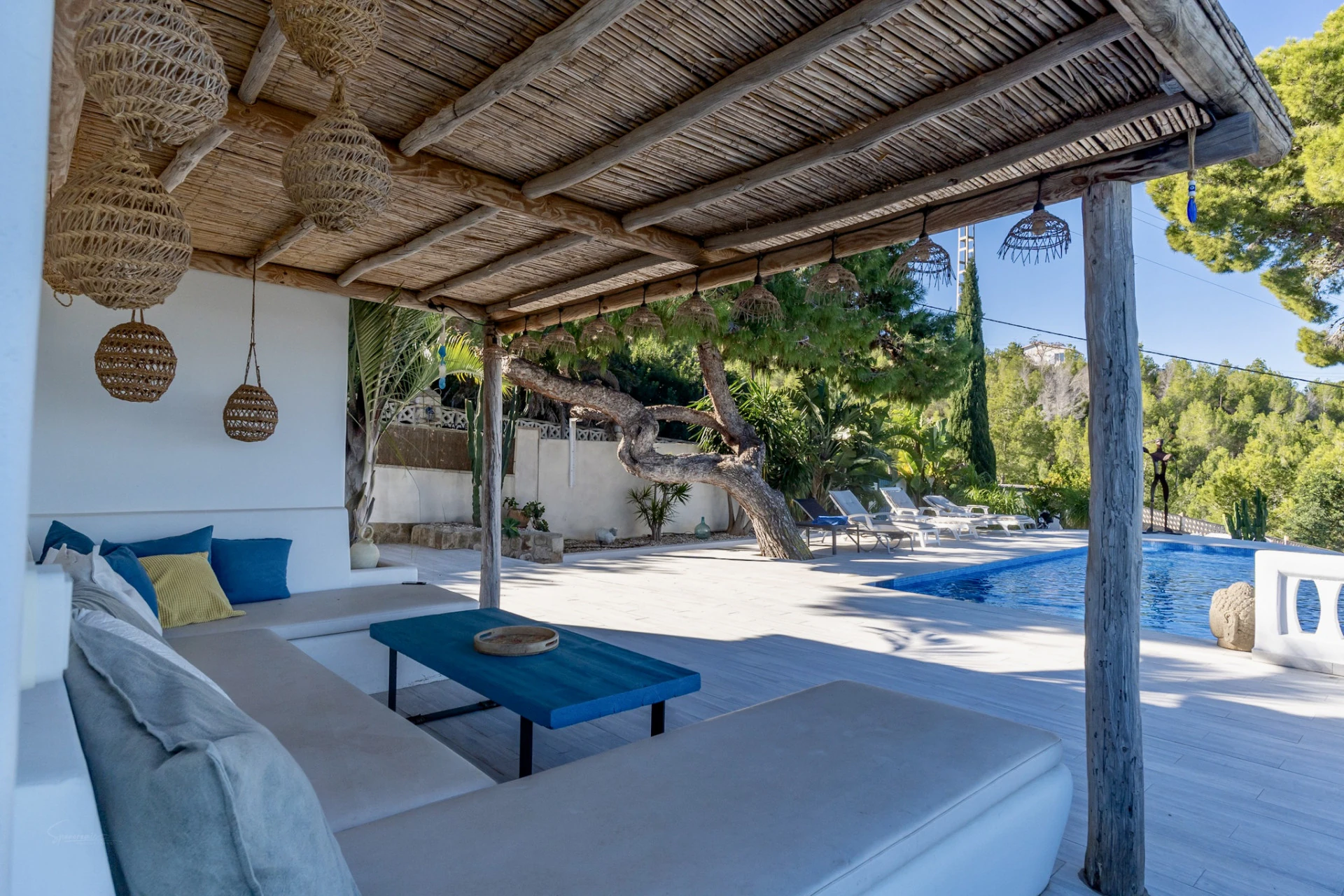 CRI100865 - Chalet/Villa en venta en Denia