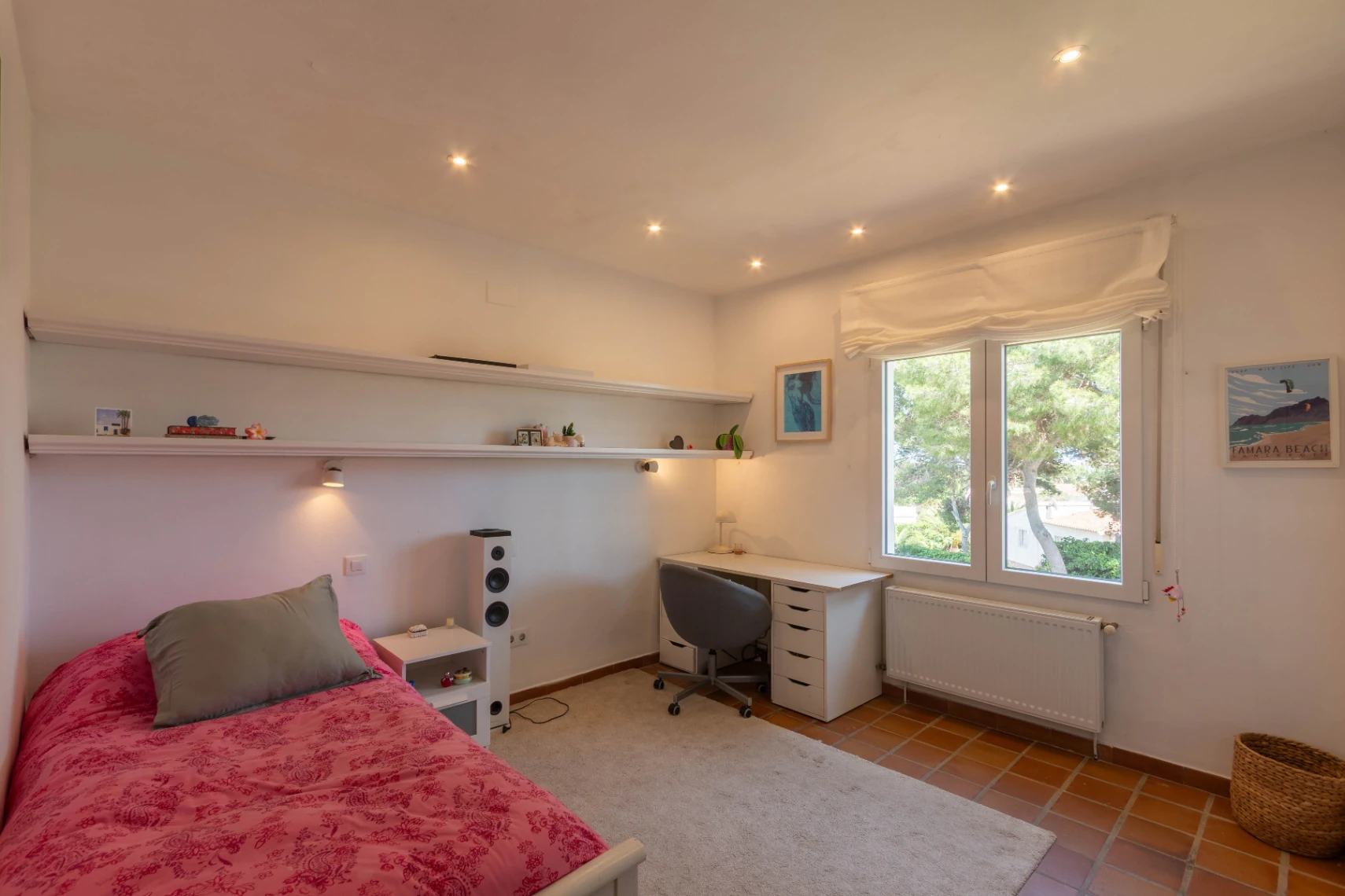 Se vende chalet en Balcón al Mar, Jávea
