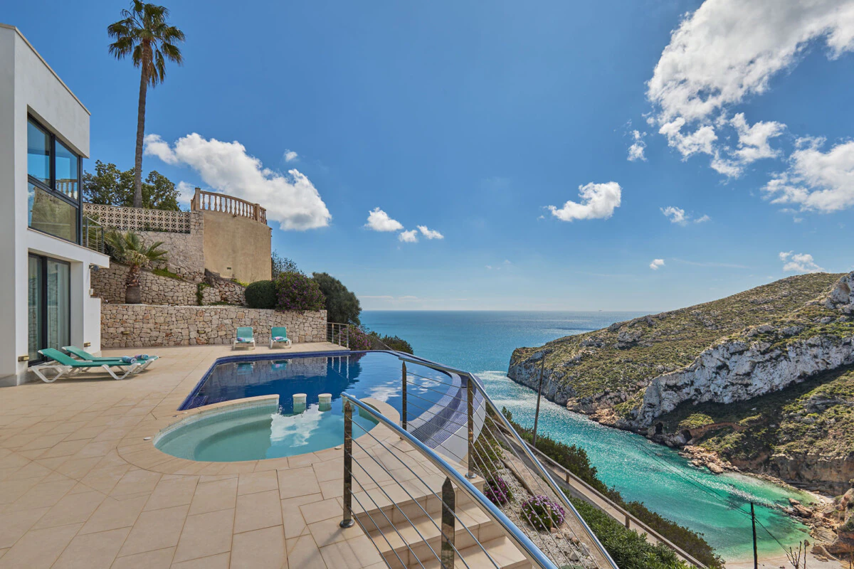 CRV419223 - Chalet/Villa en venta en Jávea