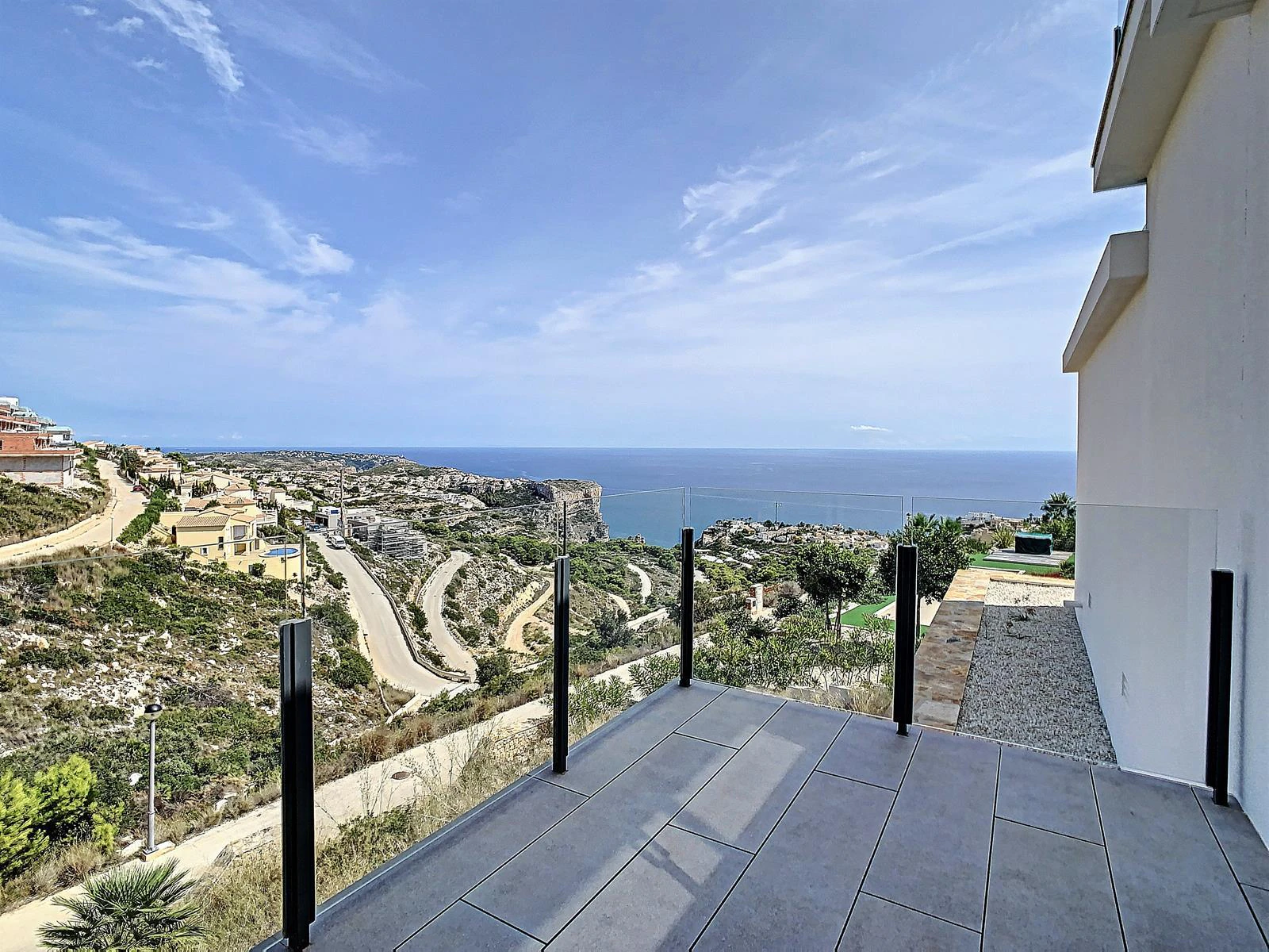 CRG520478 - Chalet/Villa en venta en Benitachell