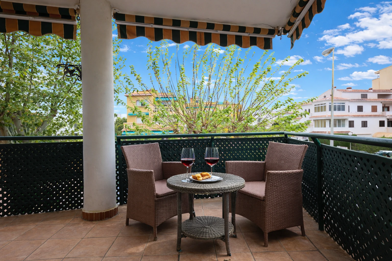 CRI697325 - Apartamento en venta en Xàbia