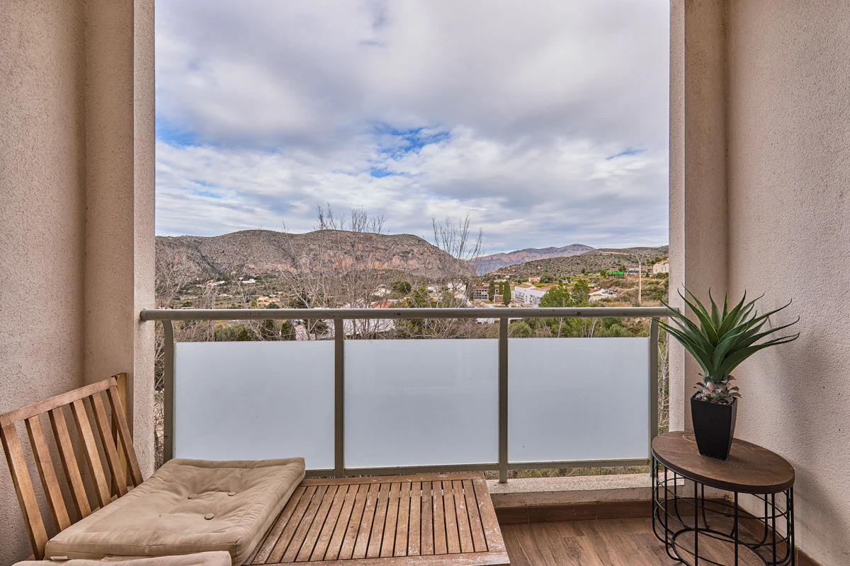 CRV451605 - Apartamento en venta en Teulada