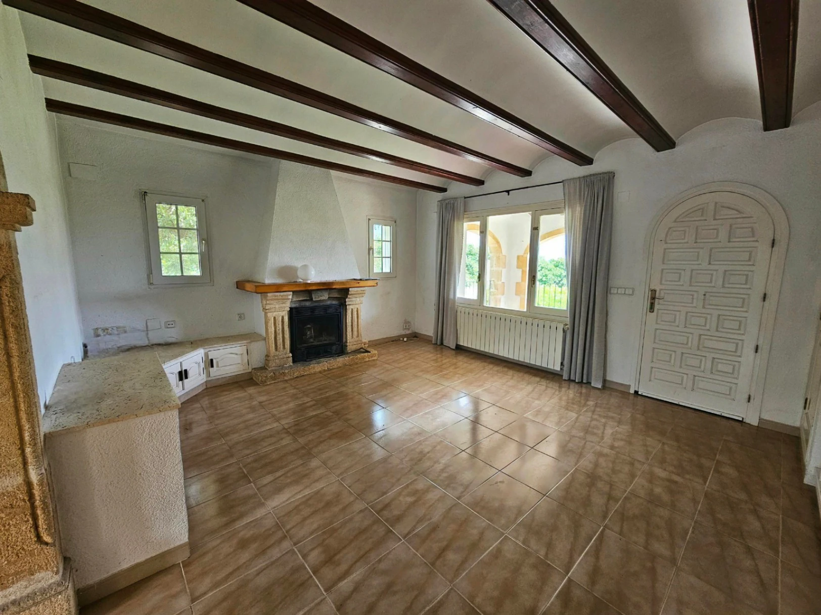 Chalet/Villa en venta en Javea