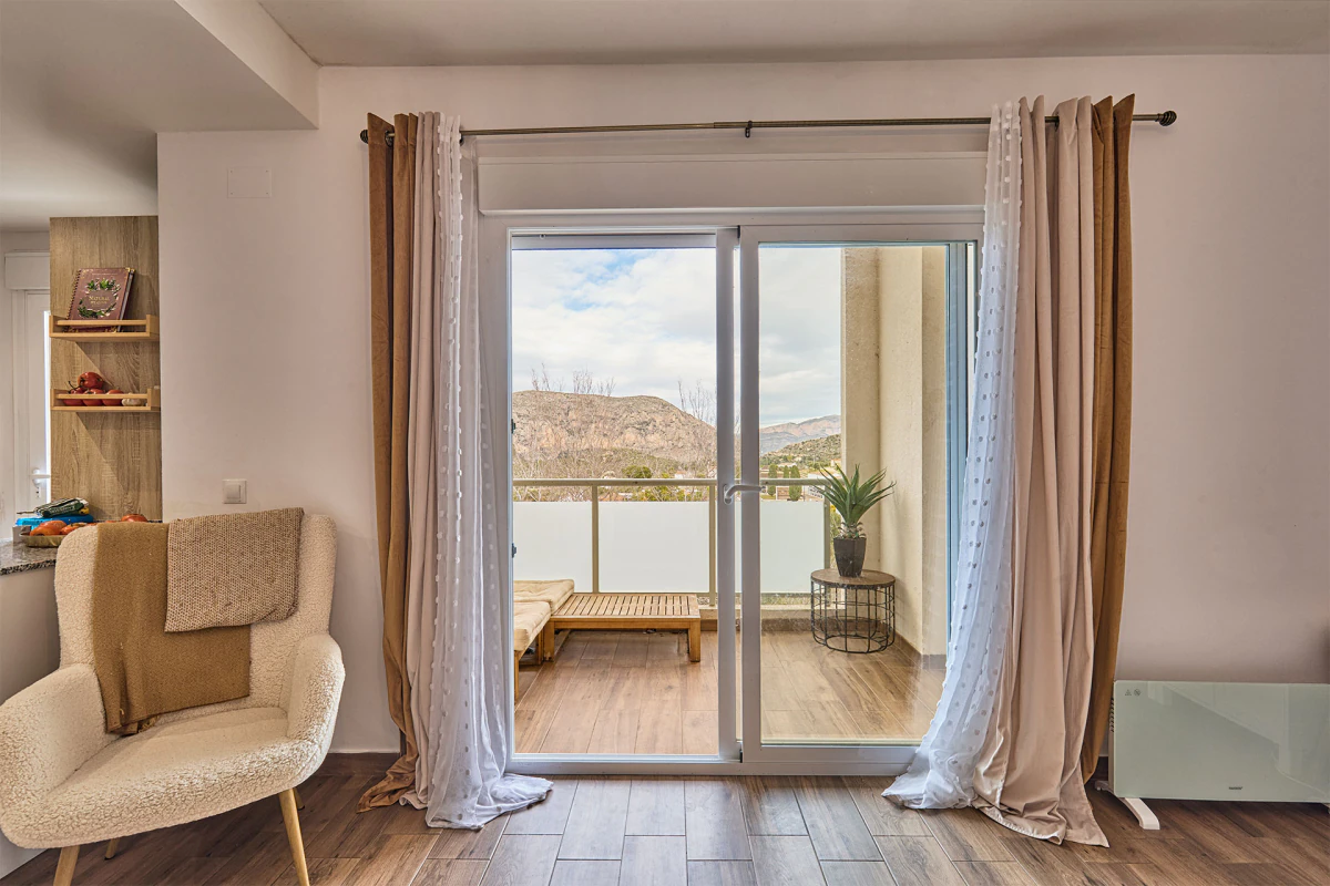 CRV451605 - Apartamento en venta en Teulada