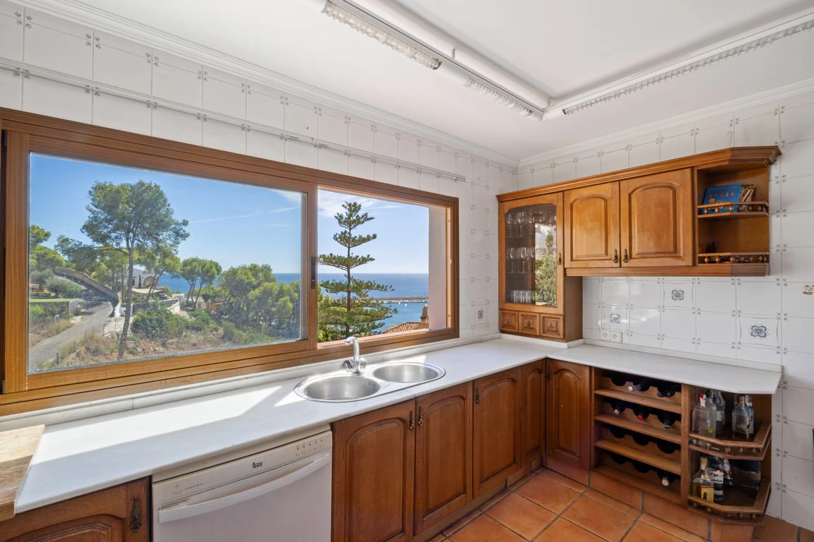 CRM745514 - Chalet/Villa en Jávea