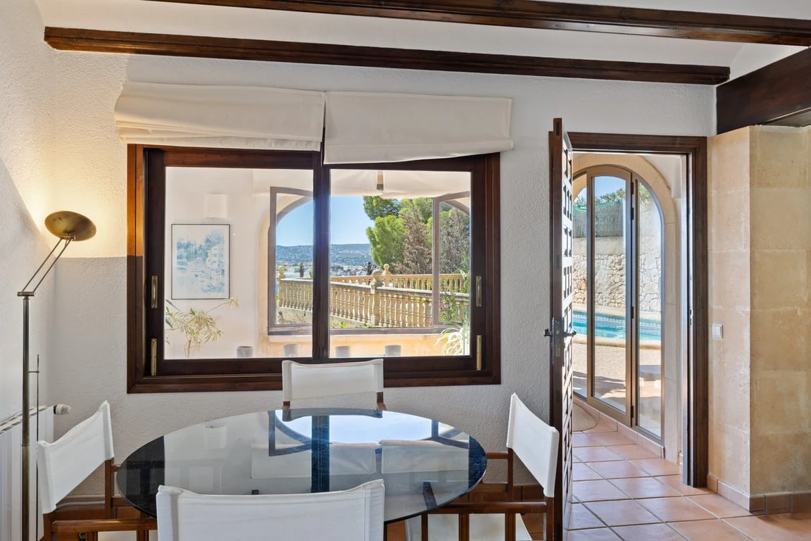 CRM745514 - Chalet/Villa en Jávea