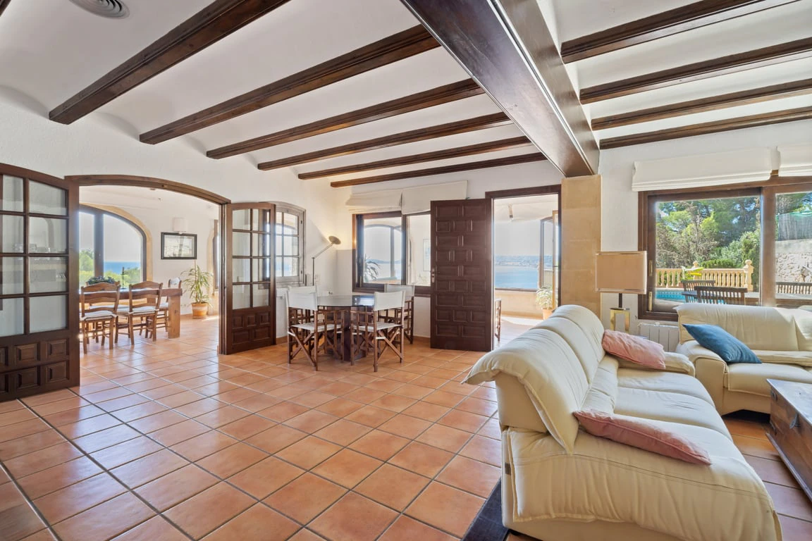 CRM745514 - Chalet/Villa en Jávea
