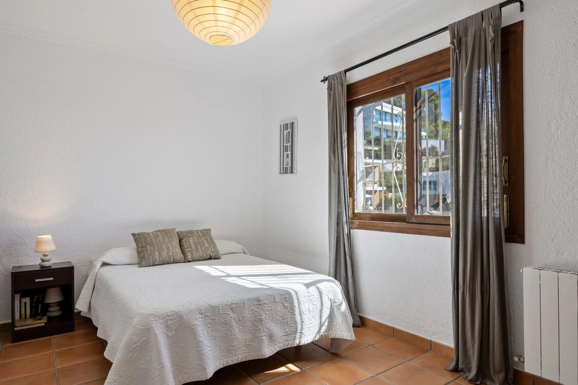 CRM745514 - Chalet/Villa en Jávea