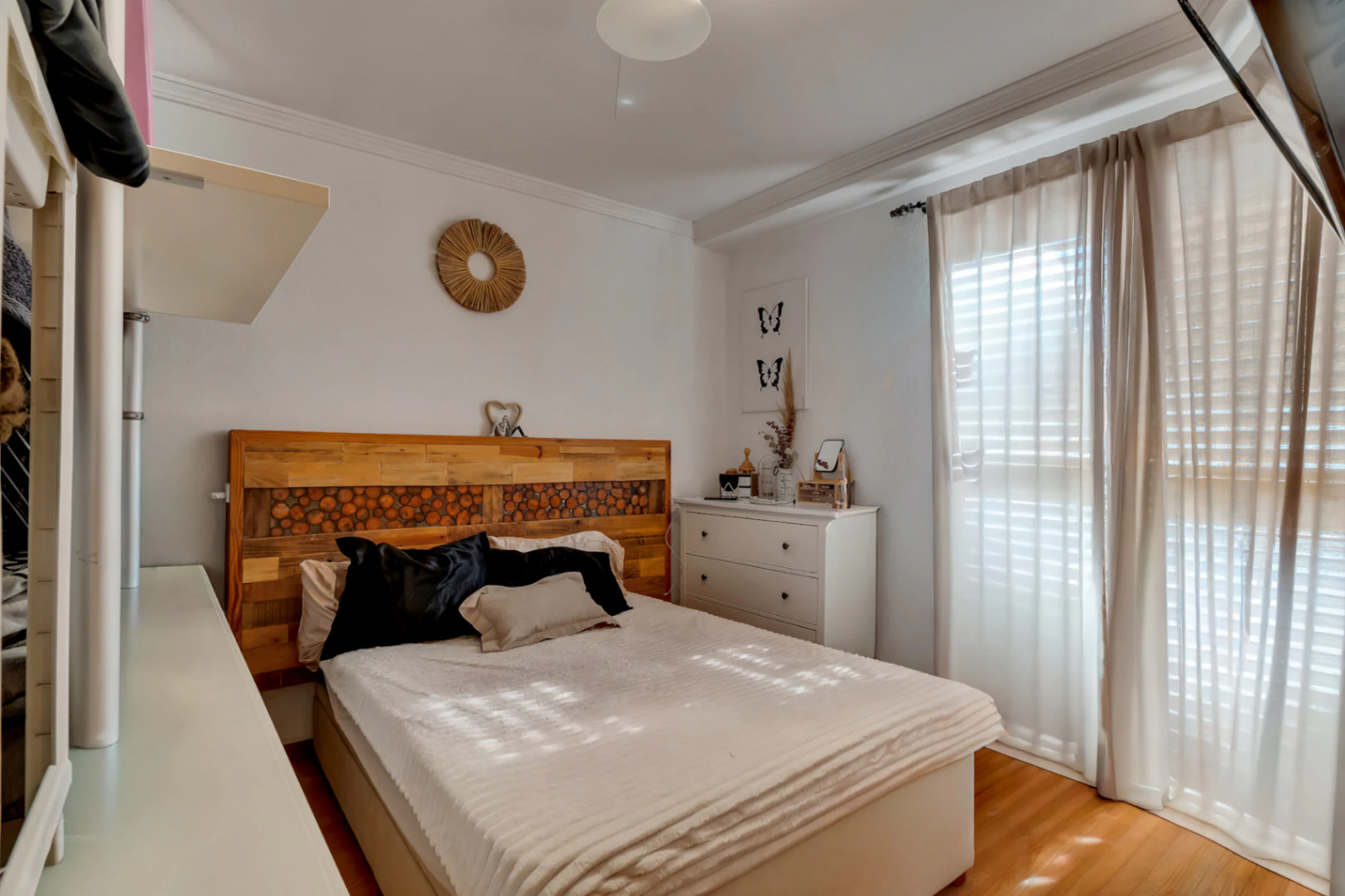 4797 - APARTAMENTO UBICADO EN EL CASCO ANTIGUO DE JÁVEA