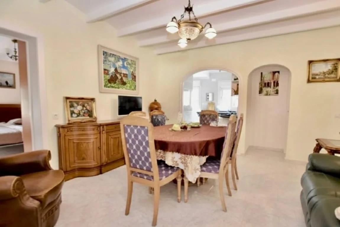 CRRK780781 - Apartamento en venta en Jávea