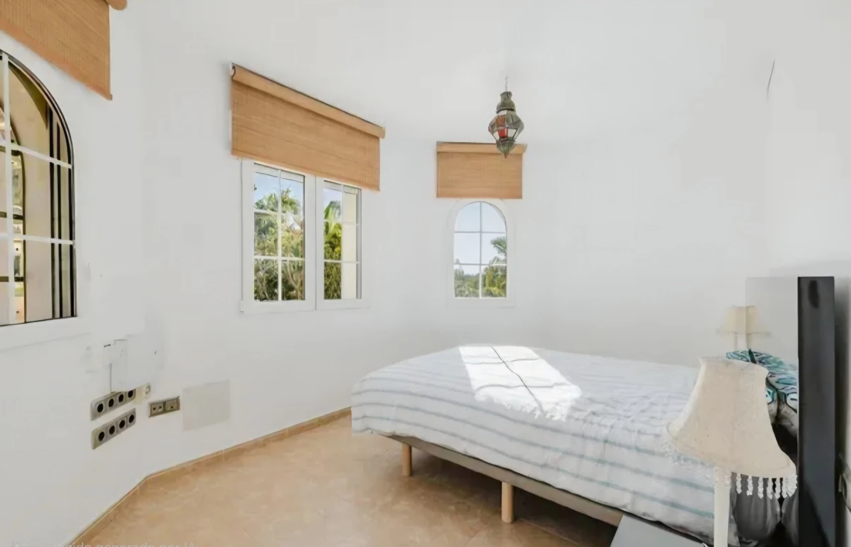 CRMV932510 - Villa en venta en el Montgó de Jávea