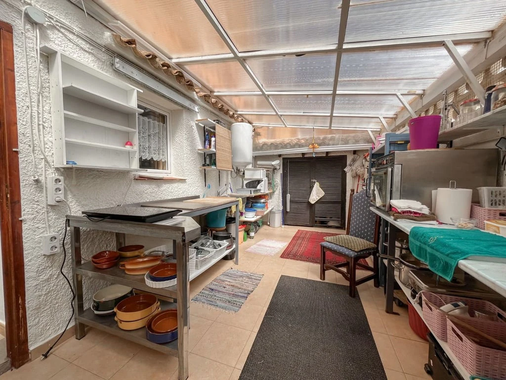 CRRK475212 - Apartamento en Denia