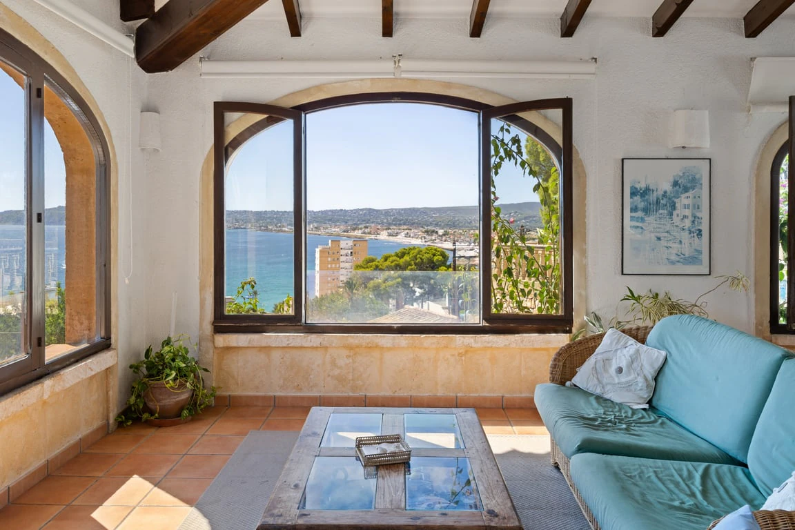 CRM745514 - Chalet/Villa en Jávea