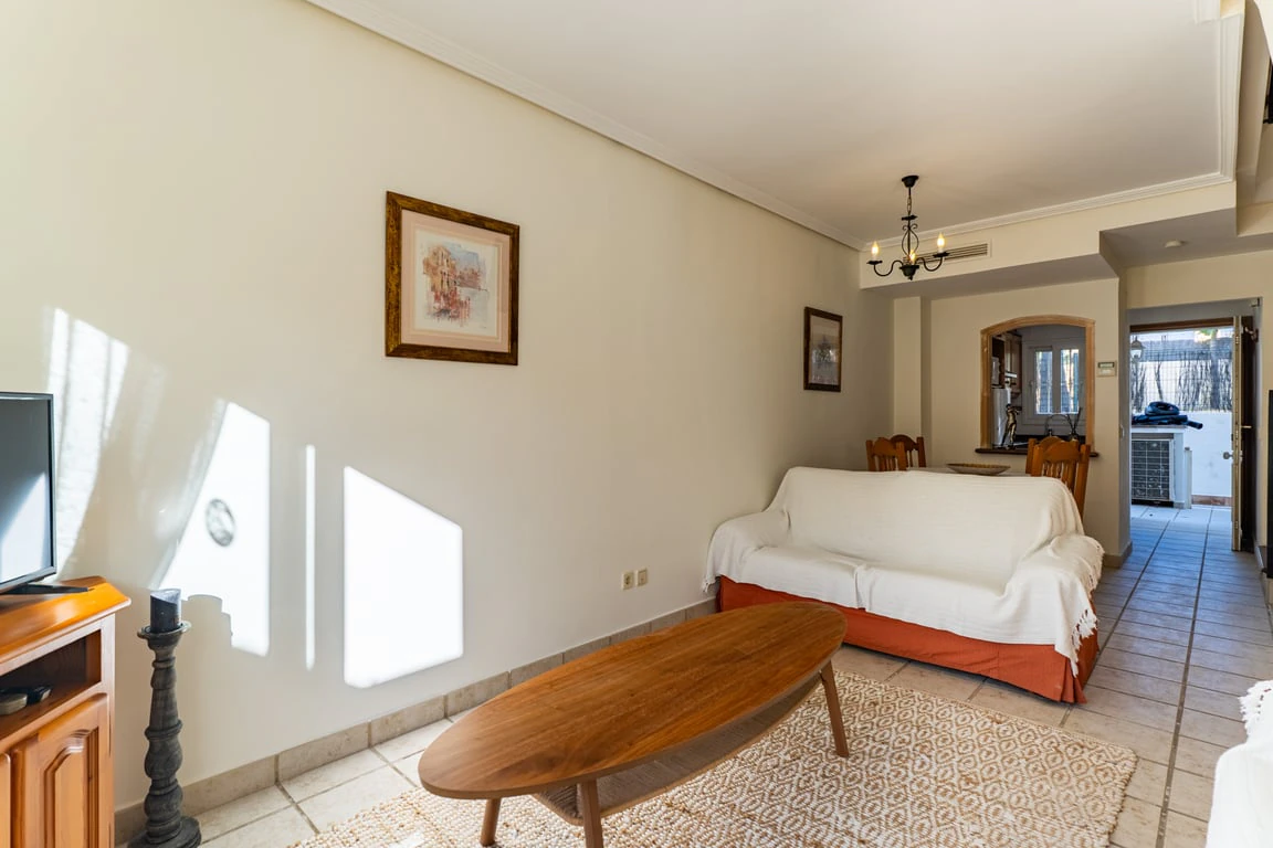 CRM557364 - Stadthaus in Jávea