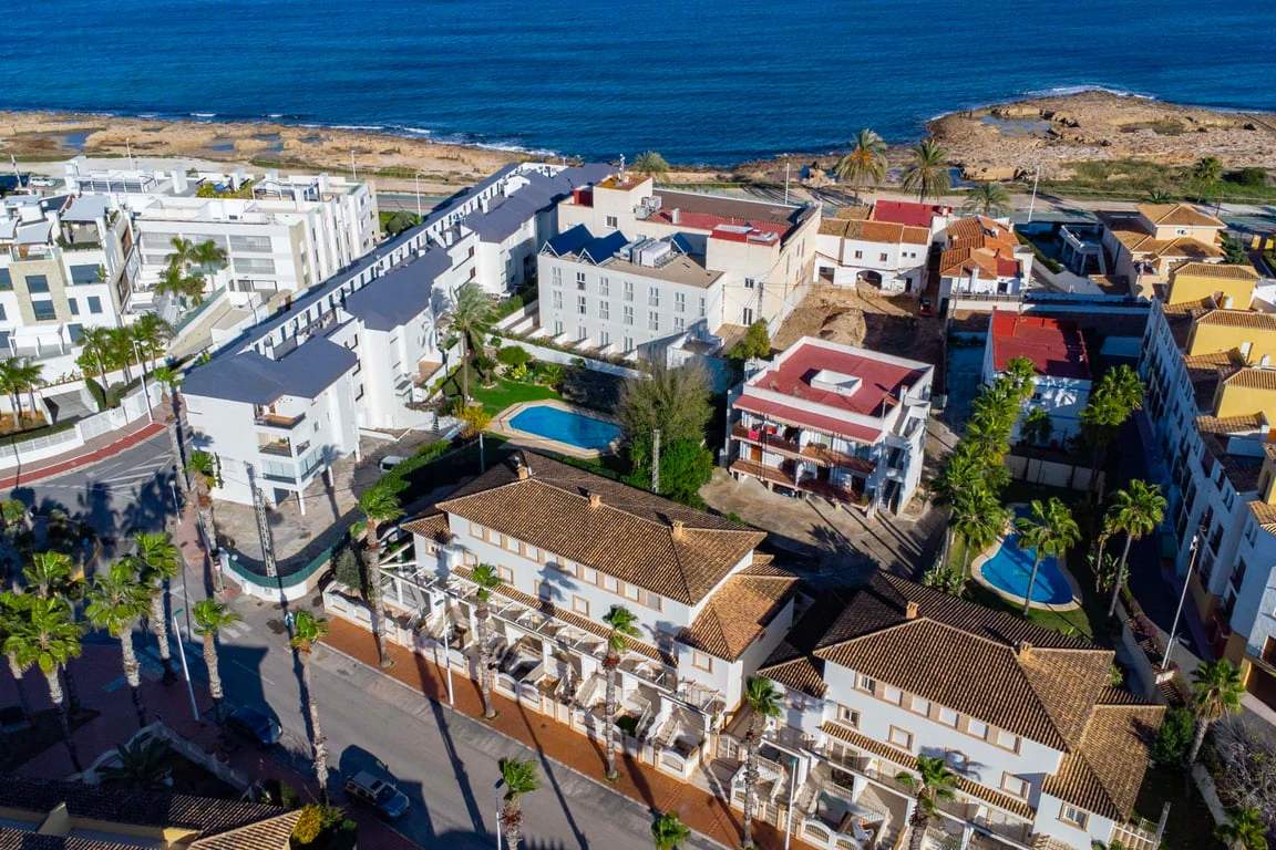 CRM557364 - Stadthaus in Jávea