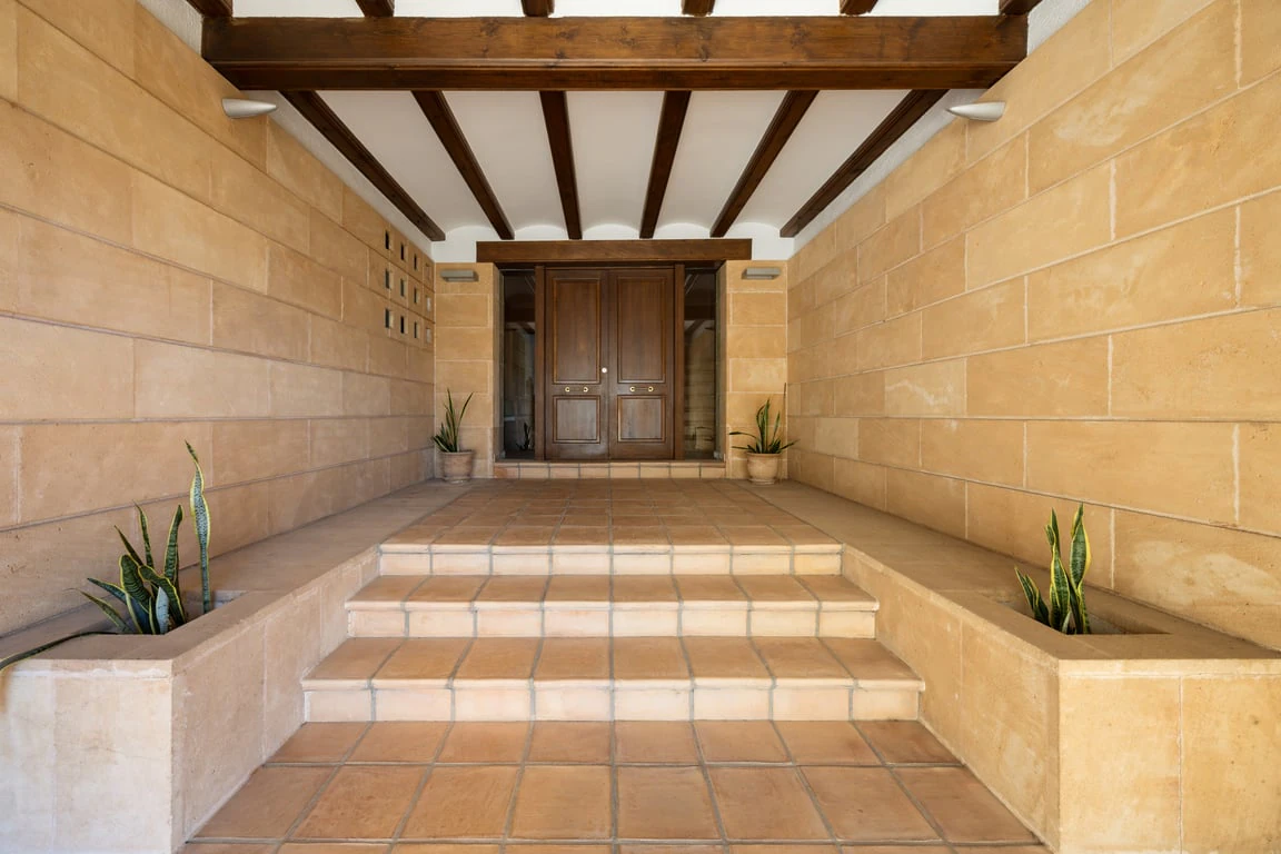 CRM745514 - Chalet/Villa en Jávea