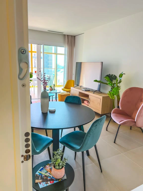 CRRK947538 - Apartamento en venta en Benidorm