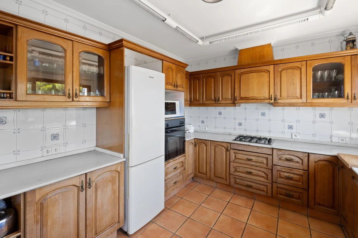 CRM745514 - Chalet/Villa en Jávea