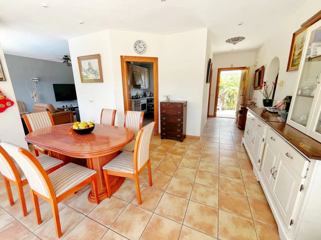 CRRK391487 - Apartamento en venta en Jávea