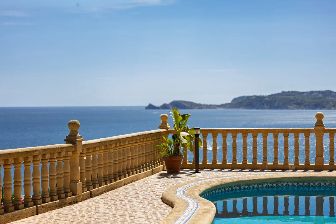 CRM745514 - Chalet/Villa en Jávea