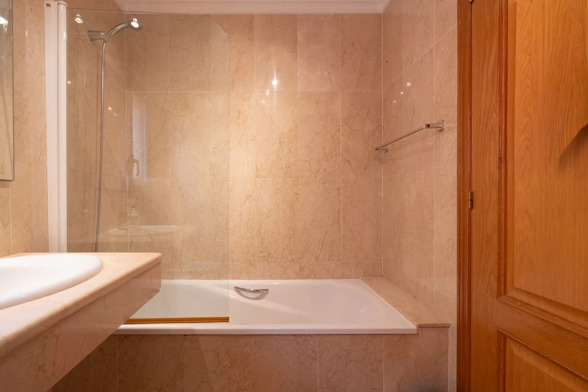 CRM185377 - Appartement in Jávea