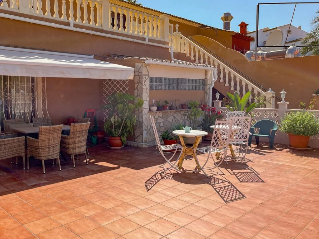 CRRK475212 - Apartamento en Denia