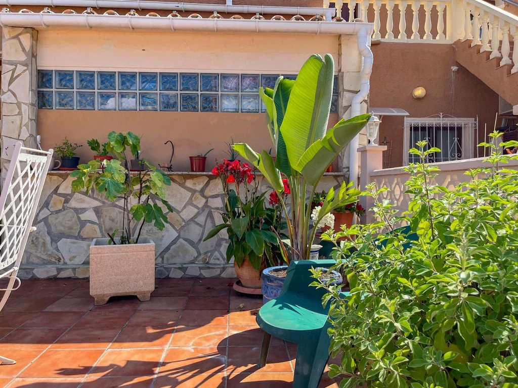 CRRK475212 - Apartamento en Denia