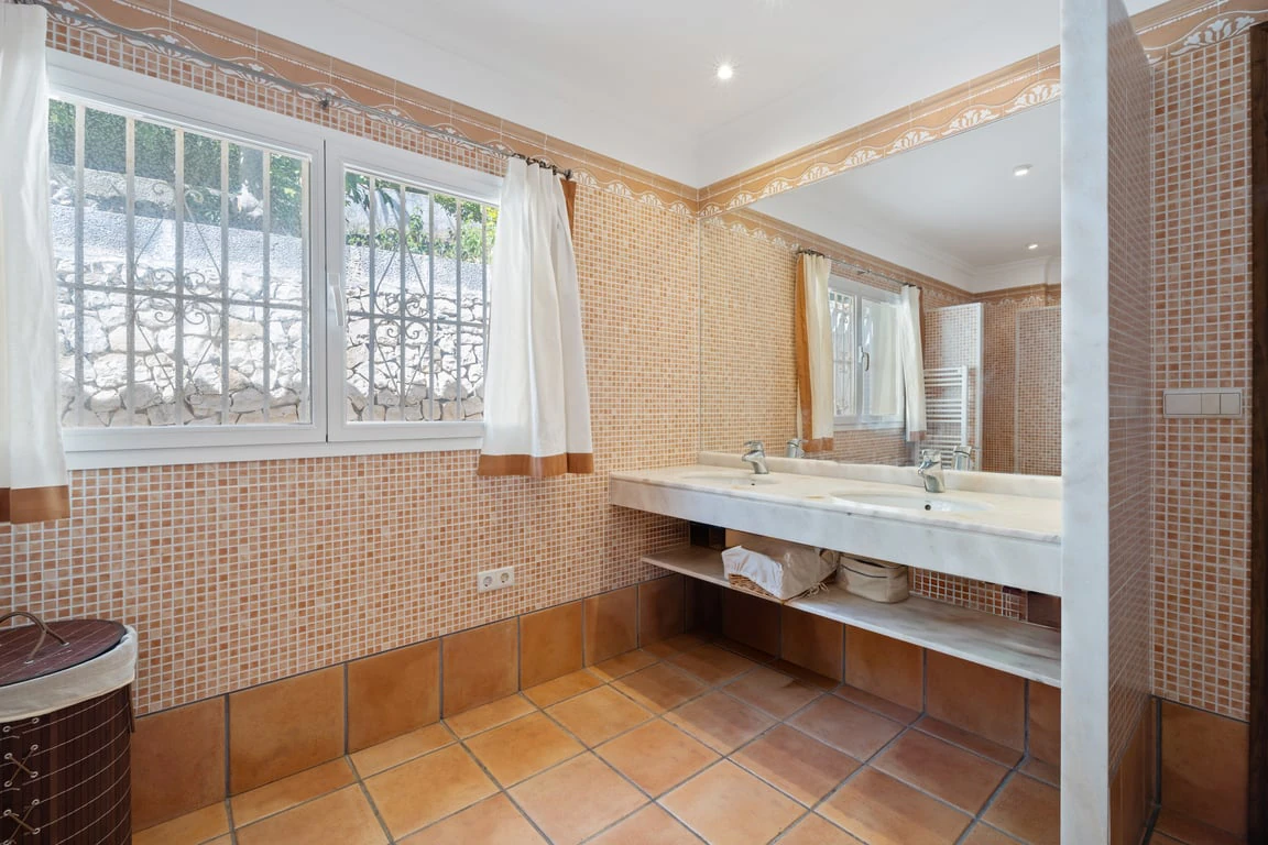 CRM745514 - Chalet/Villa en Jávea
