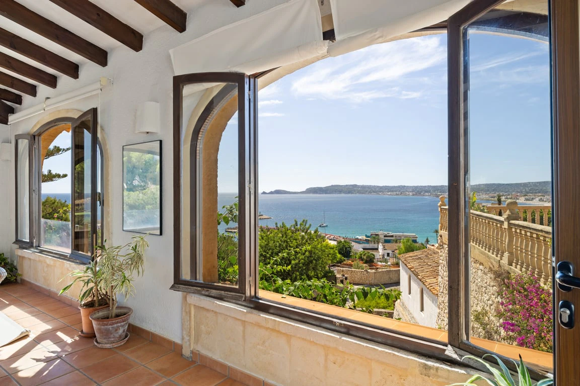 CRM745514 - Chalet/Villa en Jávea