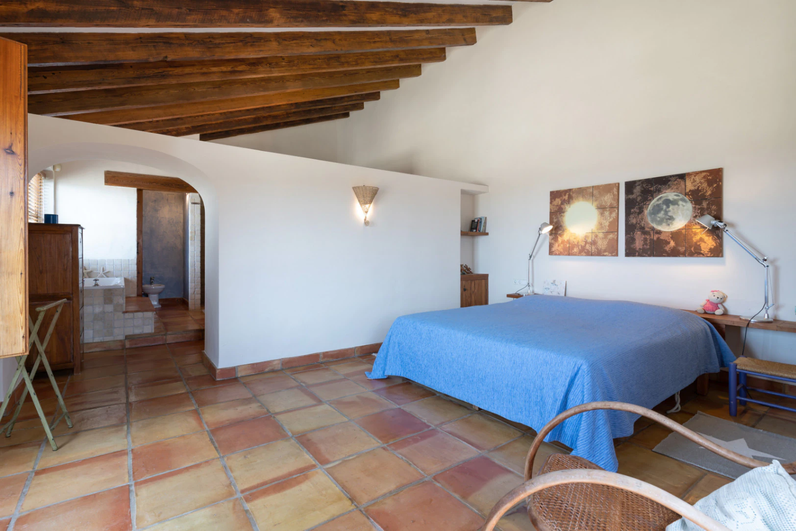 4742 - Espectacular finca con impresionantes vistas y calidad de construcción