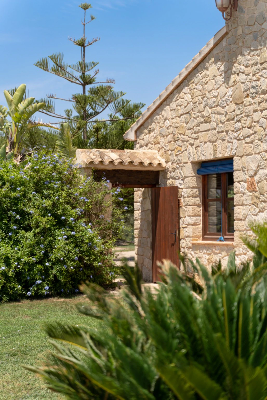 4742 - Espectacular finca con impresionantes vistas y calidad de construcción