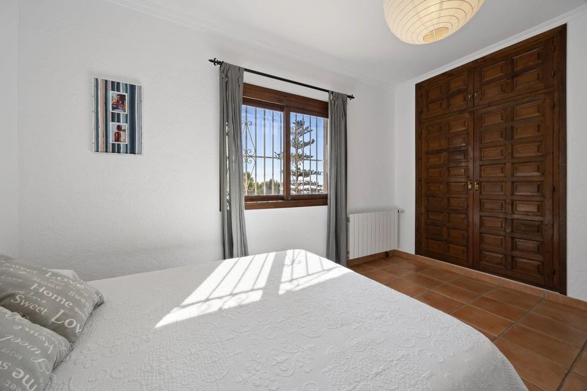 CRM745514 - Chalet/Villa en Jávea