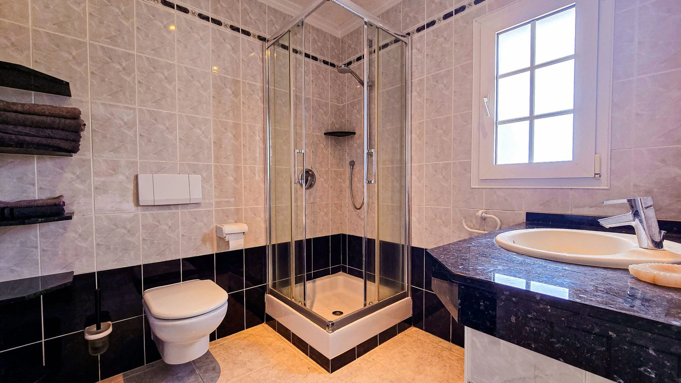 Chalet/Villa en Xàbia