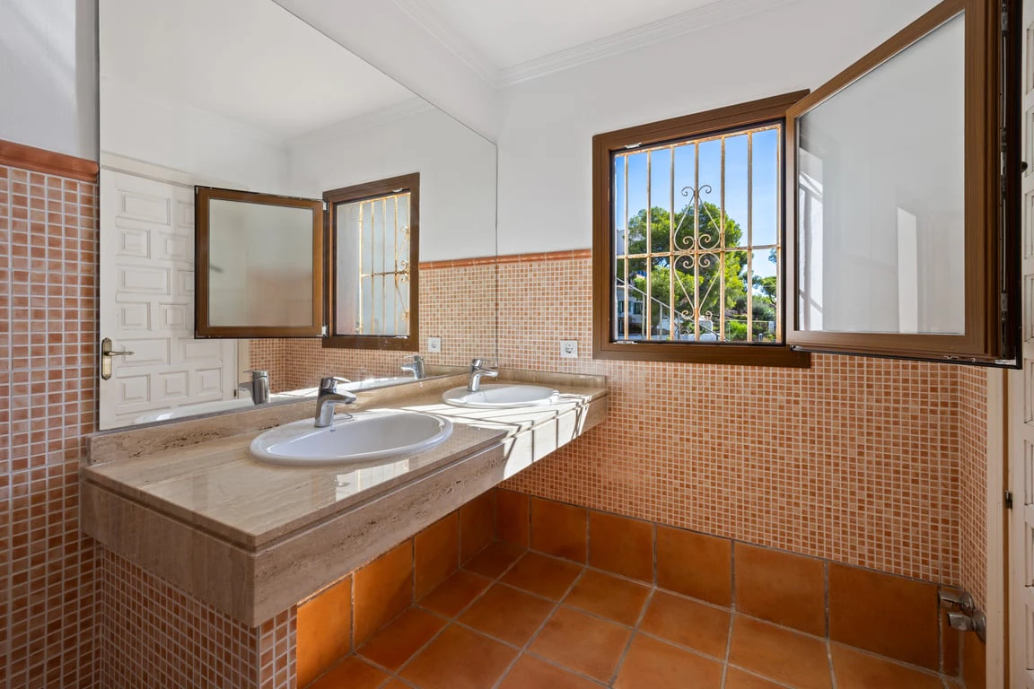 CRM745514 - Chalet/Villa en Jávea