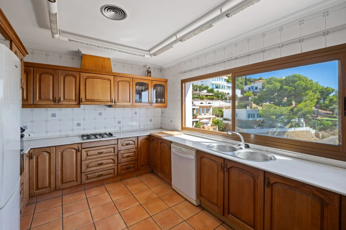 CRM745514 - Chalet/Villa en Jávea