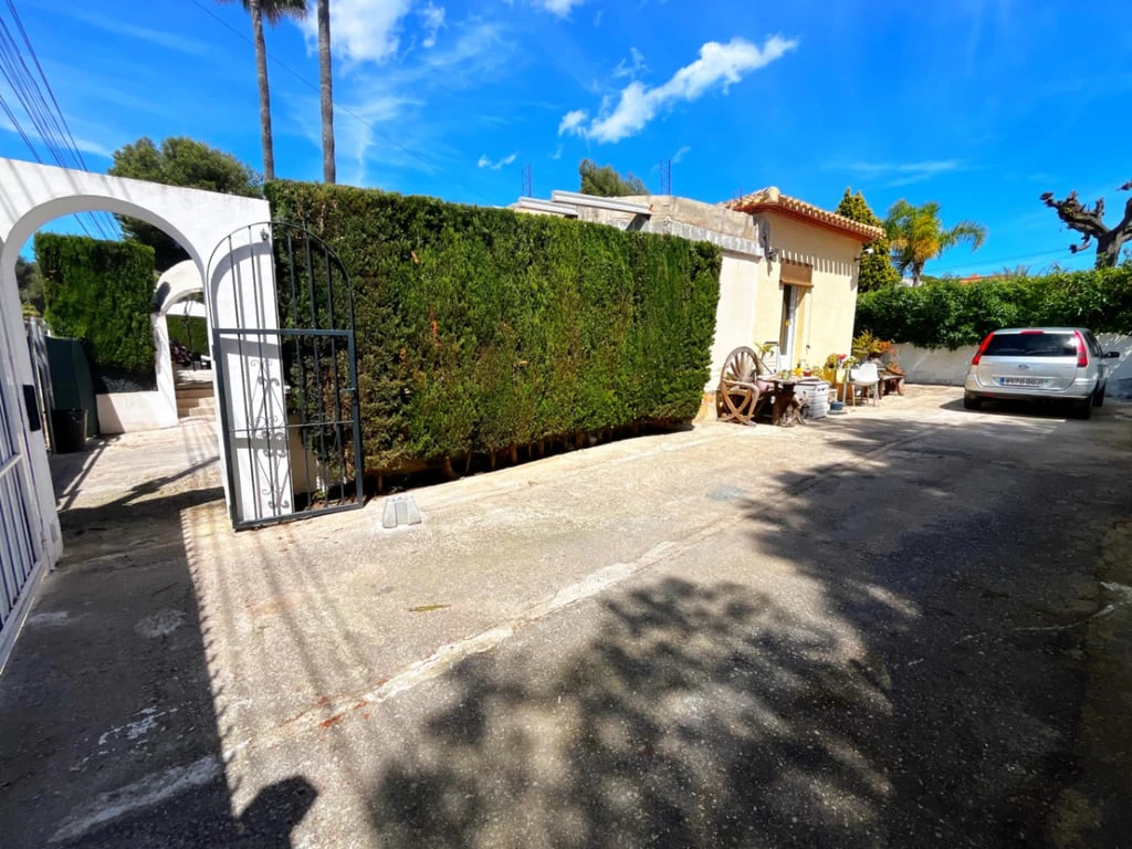 CRRK391487 - Apartamento en venta en Jávea